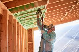 Best Reflective Insulation  in Bluefield, VA