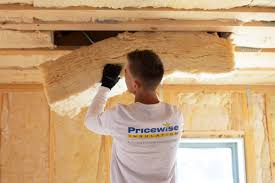 Best Basement Insulation  in Bluefield, VA