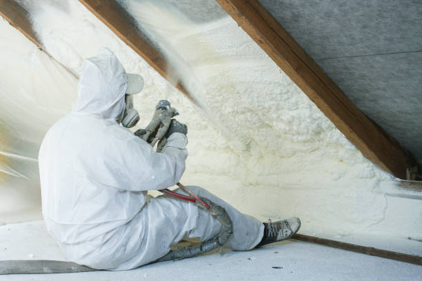 Types of Insulation We Offer in Bluefield, VA